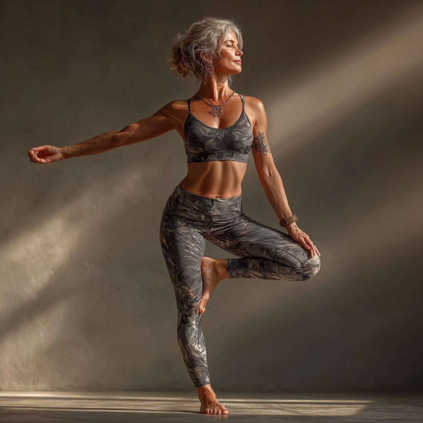 Научни изследвания за йога